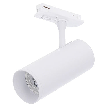1-fase Railspot Eros – 10 W Wit | Dimbaar | CCT Switch - Outledtl.nl 