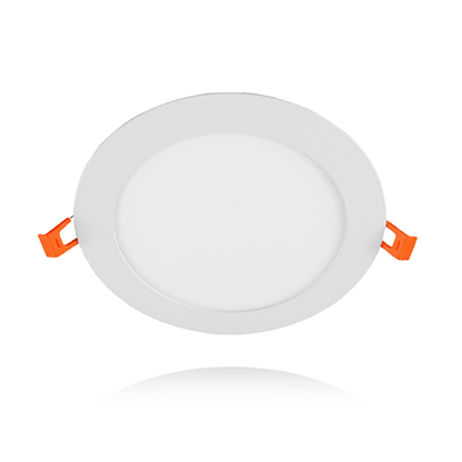 LED Downlight SLIMLine - Zaagmaat Ø160 - 167 mm - 12 Watt - Outledtl.nl 