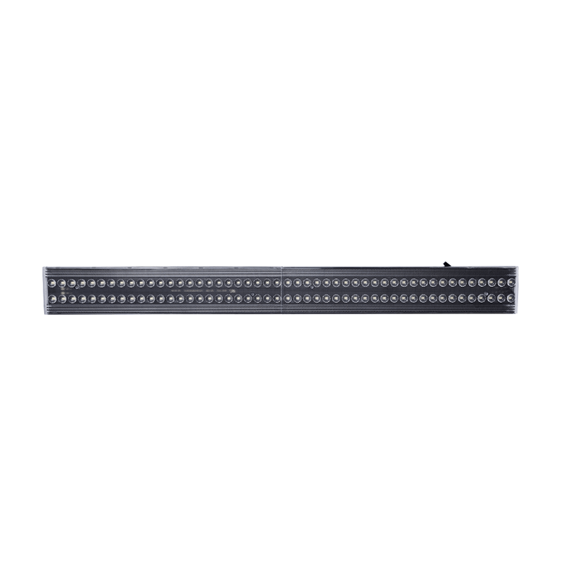 3-Fase Railsystemen Tarvos | 60 CM |  Zwart | Kantelbaar | CCT  Switch - 3000K - 4000K - 5000K Instelbaar - Outledtl.nl 