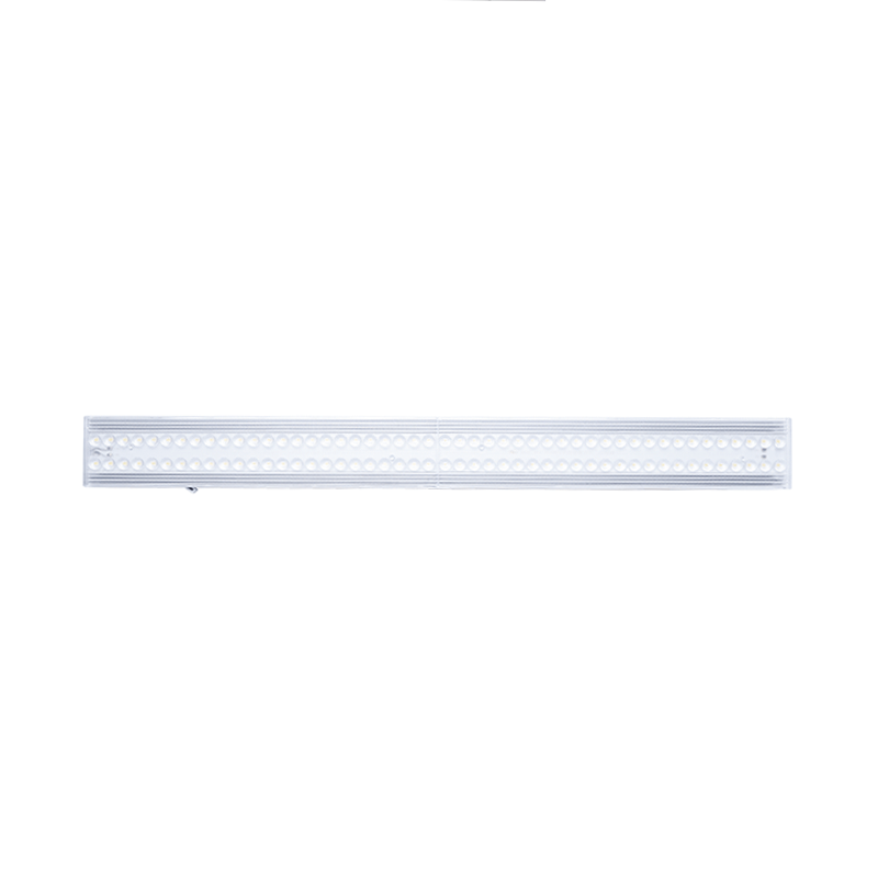 3-Fase Railsystemen Tarvos | 60 CM |  Wit | CCT & Wattage Switch Instelbaar - Outledtl.nl 