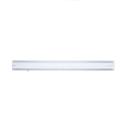 3-Fase Railsystemen Tarvos | 60 CM |  Wit | CCT & Wattage Switch Instelbaar - Outledtl.nl 