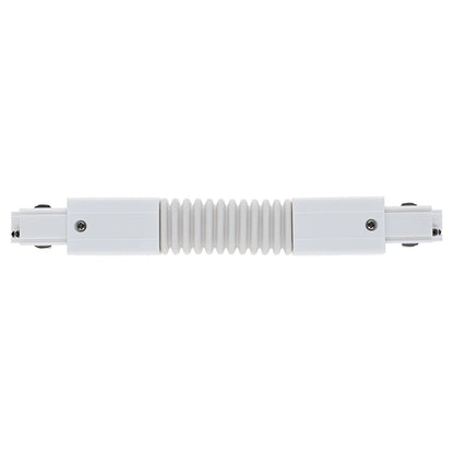 Flexibele Connector - Wit | 3-Fase railsystemen - Outledtl.nl 