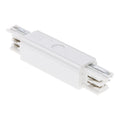 I-vorm Connector Wit | Midden voeding
