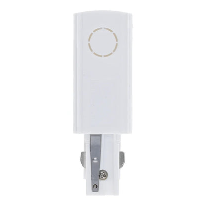 POWER CONNECTOR WEISS - LEFT