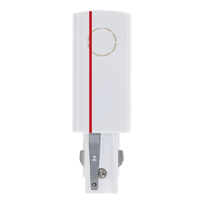 POWER CONNECTOR WEISS - LEFT