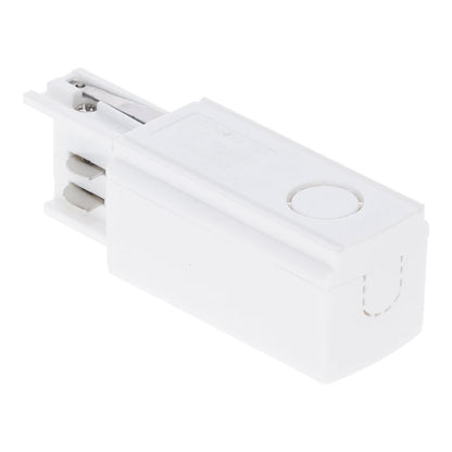 POWER CONNECTOR WEISS - LEFT
