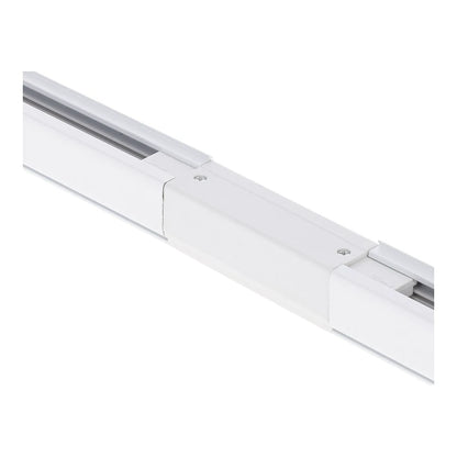 I-vorm Connector Wit | Midden voeding