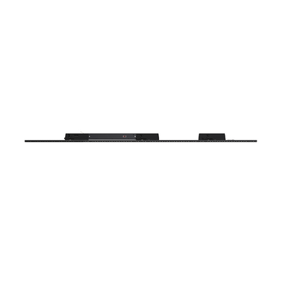 3-fase railarmatuur Tarvos kantelbaar 120cm 27-42W zwart – afbeelding 2