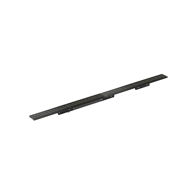 3-fase railarmatuur Tarvos kantelbaar 120cm 27-42W zwart – afbeelding 4