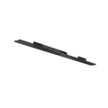 3-fase railarmatuur Tarvos kantelbaar 120cm 27-42W zwart