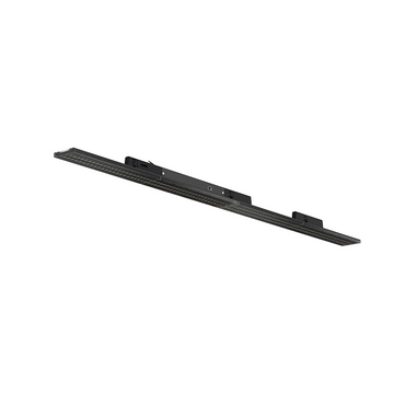 3-fase railarmatuur Tarvos kantelbaar 120cm 27-42W zwart