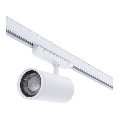 3-Fase Railspots | 20 | 25 | 30 watt Wattage Switch | CCT Switch | Gradenbundel | Dimbaar - Outledtl.nl 