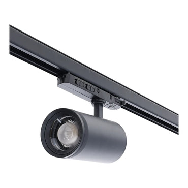 3-Fase Railspots | 20 | 25 | 30 watt Wattage Switch | CCT Switch | Gradenbundel Switch | Dimbaar - Outledtl.nl 