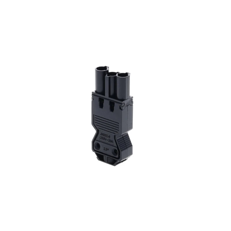 3-SWP STEKKER MALE | WIELAND® COMPATIBLE - Outledtl.nl 