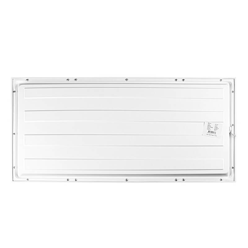 LED paneel RGB CCT | 60x30 cm | RGB + CCT Dimbaar | 24W - Outledtl.nl 