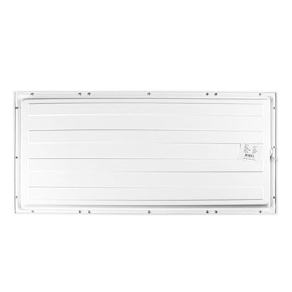 LED paneel RGB CCT | 60x30 cm | RGB + CCT Dimbaar | 24W - Outledtl.nl 
