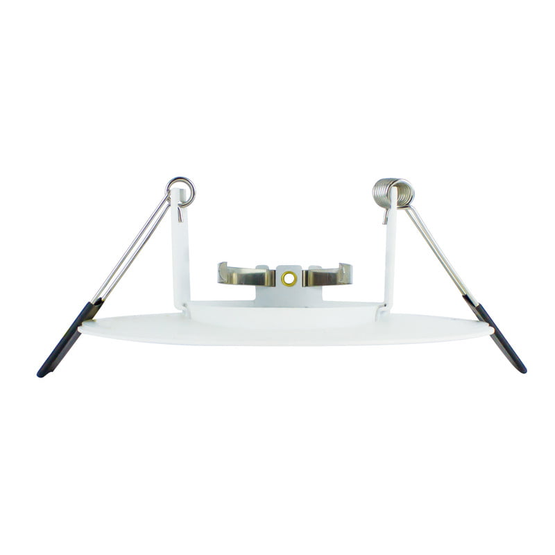 IP65 LED inbouwspot - Maris- Mat wit - Brandwerend - Zaagmaat 70MM - 100MM - Outledtl.nl 