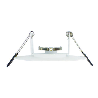 IP65 LED inbouwspot - Maris- Mat wit - Brandwerend - Zaagmaat 70MM - 100MM - Outledtl.nl 