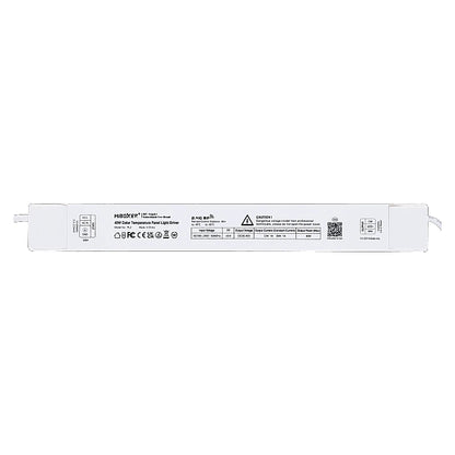 Back-lit LED paneel Elton 120x30 cm 40 W – afbeelding 5