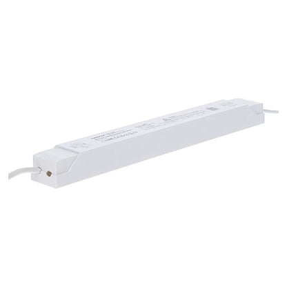 Back-lit LED paneel Elton 120x30 cm 40 W – afbeelding 6