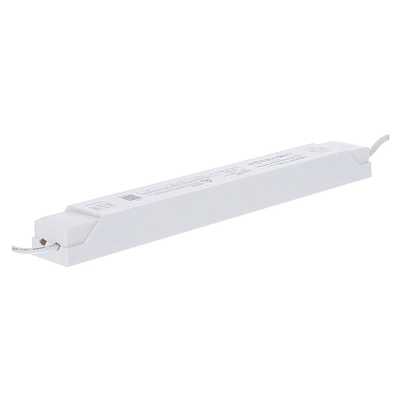 Back-lit LED paneel Elton 120x30 cm 40 W – afbeelding 7