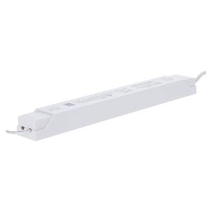 Back-lit LED paneel Elton 120x30 cm 40 W – afbeelding 7