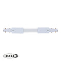 DALI 3-fase rail flexibele connector wit – afbeelding 2