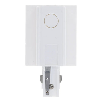 Inbouw 3-fase power connector links wit – afbeelding 3