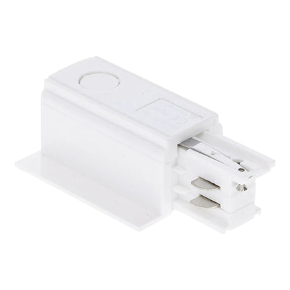 Inbouw 3-fase power connector links wit – afbeelding 5