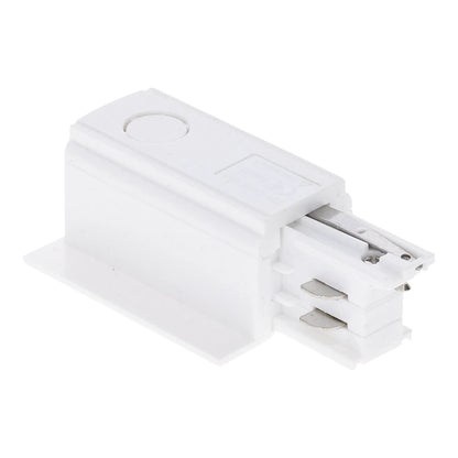 Inbouw 3-fase power connector rechts wit – afbeelding 5