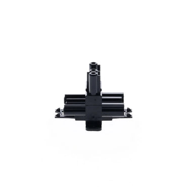 3-SWP splitter 2-voudig zwart – detail 1