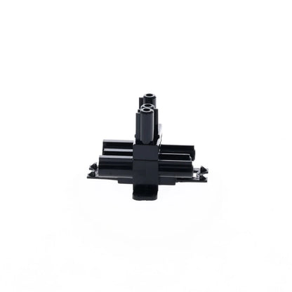 3-SWP splitter 2-voudig zwart – detail 3
