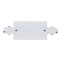 Inbouw 3-fase I-vorm connector wit – afbeelding 2
