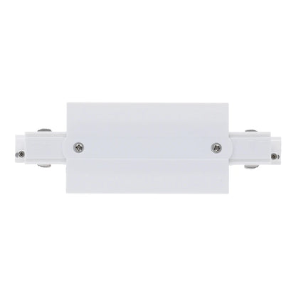 Inbouw 3-fase I-vorm connector wit – afbeelding 2