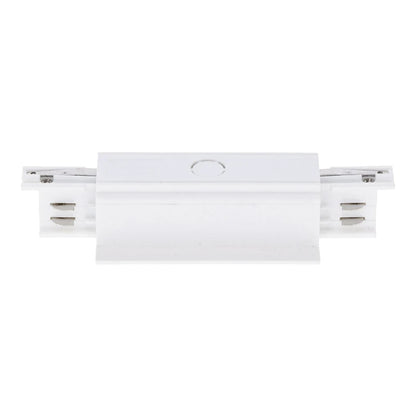 Inbouw 3-fase I-vorm connector wit – afbeelding 4