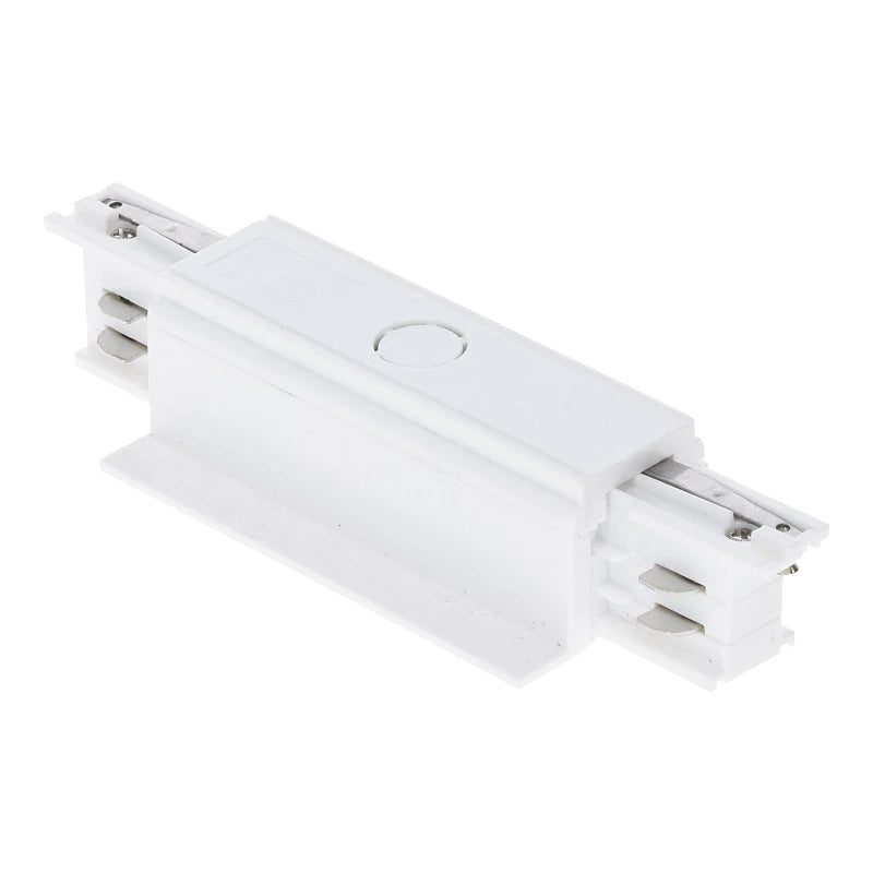 Inbouw 3-fase I-vorm connector wit – afbeelding 5