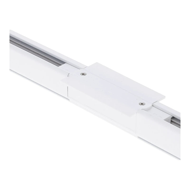 Inbouw 3-fase I-vorm connector wit – afbeelding 7