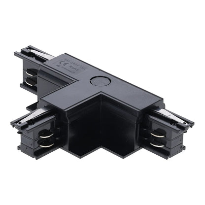 Inbouw 3-fase T-vorm connector left-1 zwart – afbeelding 5