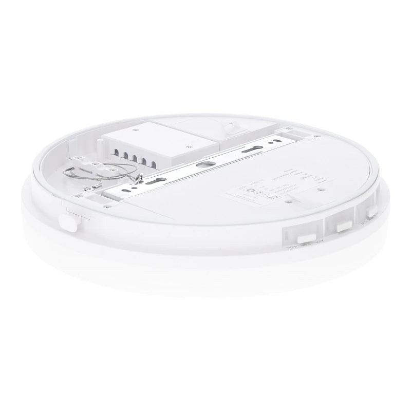 LED plafonnière Nomos IP54 24W / 18W / 13W – afbeelding 3