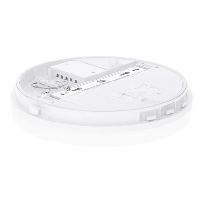 LED plafonnière Nomos IP54 24W / 18W / 13W – afbeelding 3