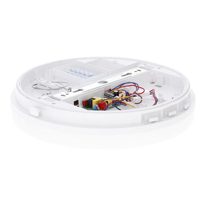 LED plafonnière Nomos IP54 24W / 18W / 13W – afbeelding 4
