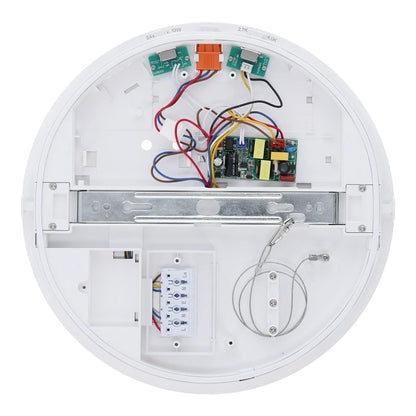 LED plafonnière Nomos IP54 24W / 18W / 13W – afbeelding 5