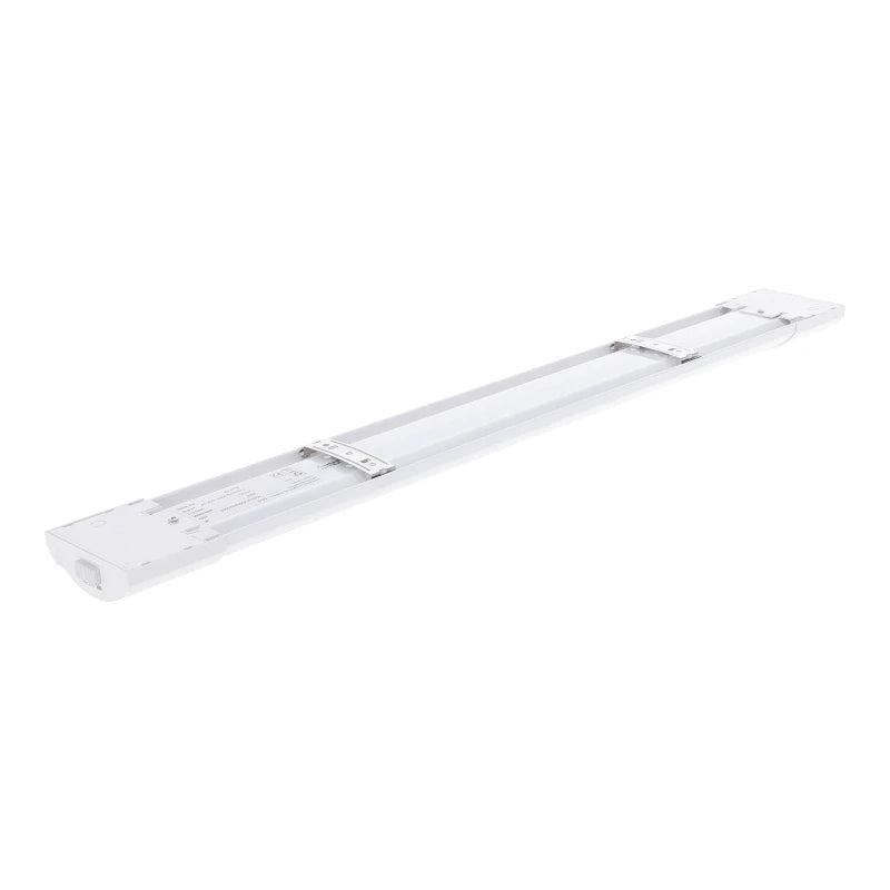 LED Batten Charon 60 cm | Instelbaar Wattage & Lichtkleur