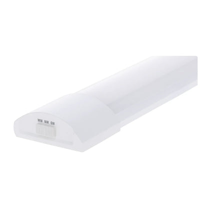 LED Batten Charon 60 cm | Instelbaar Wattage & Lichtkleur