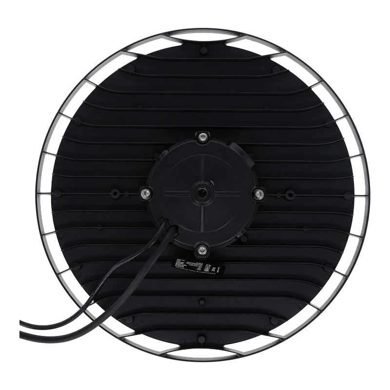 LED highbay Sparta 0-10V 200W/150W/100W detail 4