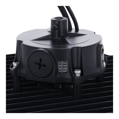 LED highbay Sparta 0-10V 200W/150W/100W detail 5