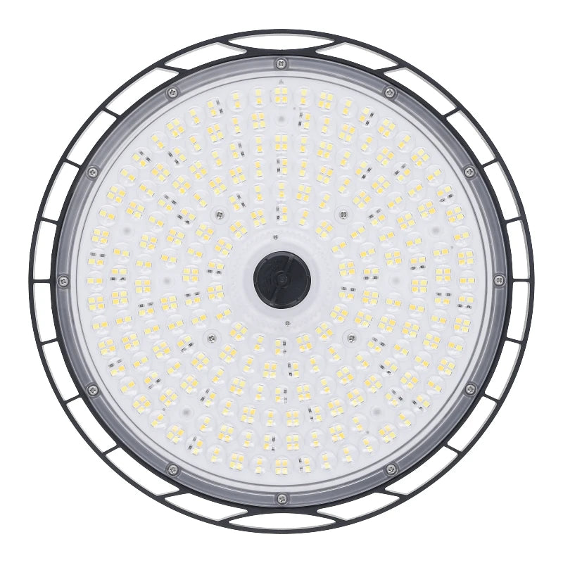 LED highbay Sparta 0-10V 200W/150W/100W detail 2