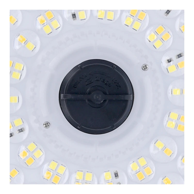 LED highbay Sparta 0-10V 200W/150W/100W detail 3