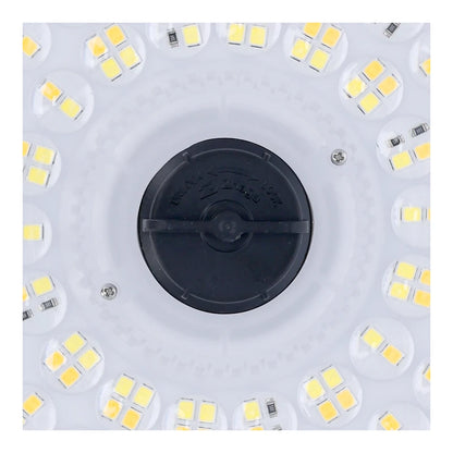 LED highbay Sparta 0-10V 200W/150W/100W detail 3