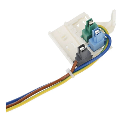 Lichtlijn plug voor Zumtobel ZX2